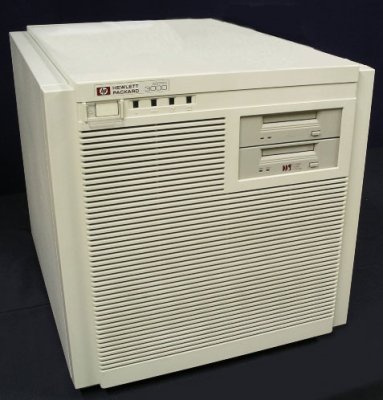 1985 - 1995