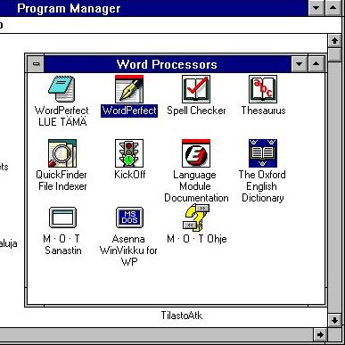 1995 - 2003